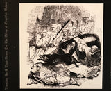 Dwelling In A Dead Raven For The Glory Of Crucified Wolves