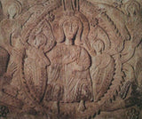 Holy Domain