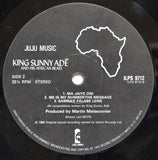 Juju Music