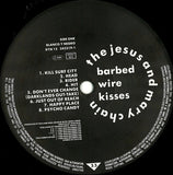 Barbed Wire Kisses (B-Sides And More)