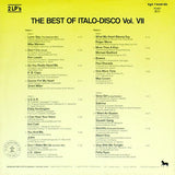 The Best Of Italo-Disco Vol. 7