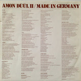 Made In Germany