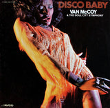 Disco Baby