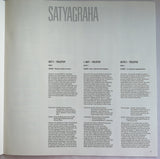 Satyagraha
