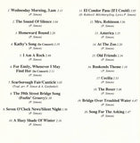The Definitive Simon & Garfunkel