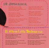 The Milk-Eyed Mender