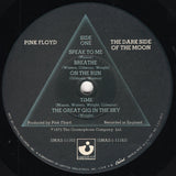 The Dark Side Of The Moon