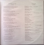 Songs In The Key Of Life
