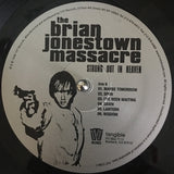 Strung Out In Heaven