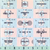 Signals For Tea