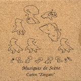 Musiques De Scène