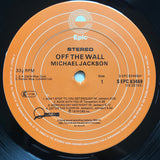 Off The Wall