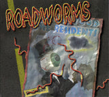Roadworms (The Berlin Sessions)