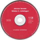 Croatian Variations