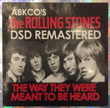 Their Satanic Majesties Request