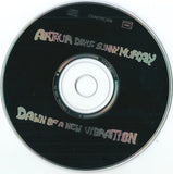 Dawn Of A New Vibration
