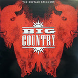 The Buffalo Skinners