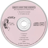 Sirius And The Ghosts