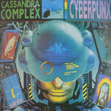 Cyberpunx
