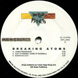 Breaking Atoms