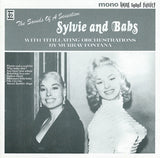 The Sylvie And Babs Hi-Fi Companion