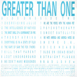 All The Masters Licked Me