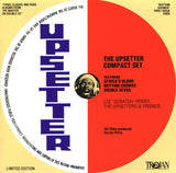The Upsetter Compact Set