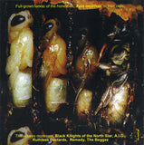 The Swarm (Volume 1)