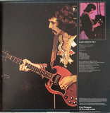 Black Sabbath Vol 4