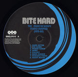 Bite Hard: The Music Of De Wolfe Studio Sampler 1972-80
