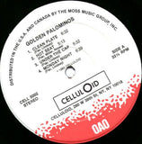 The Golden Palominos