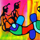 Dancing In The Dragon's Jaws