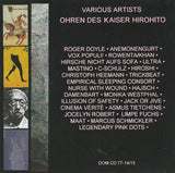 Ohren Des Kaiser Hirohito