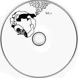 Spirit They're Gone Spirit They've Vanished / Danse Manatee