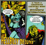 Hellbilly Deluxe