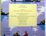 It Was A Dark And Stormy Night