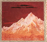 This Is Our Punk-Rock, Thee Rusted Satellites Gather+Sing,