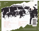 The Clash
