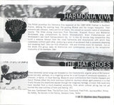 Step To Another World Music