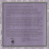 Presents Over The Edge Vol. 5: Crosley Bendix - The Radio Reviews