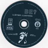 Be?