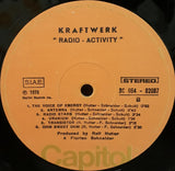 Radio-Activity