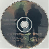 Live In Trondheim - Berlin - Limoges Vol. 2