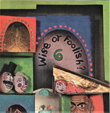One Thousand Bird Ceremony