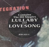 Disintegration