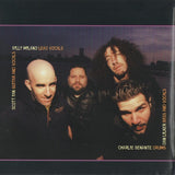 Bigger Than The Devil