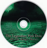 All The King's Horses