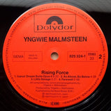 Rising Force