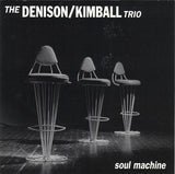 Soul Machine
