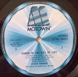 Songs In The Key Of Life